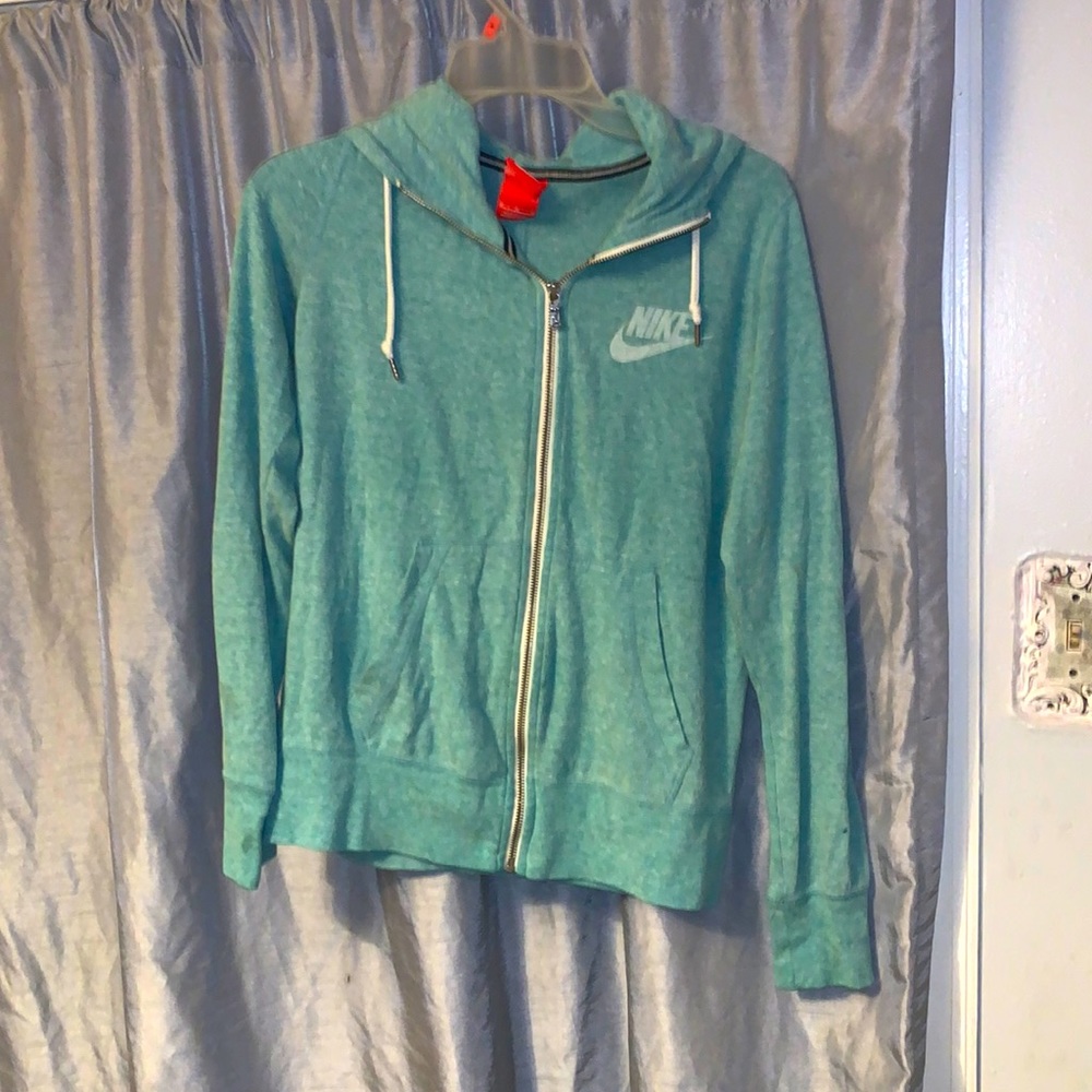 💗 15 for $10💗Nike Zip Up
